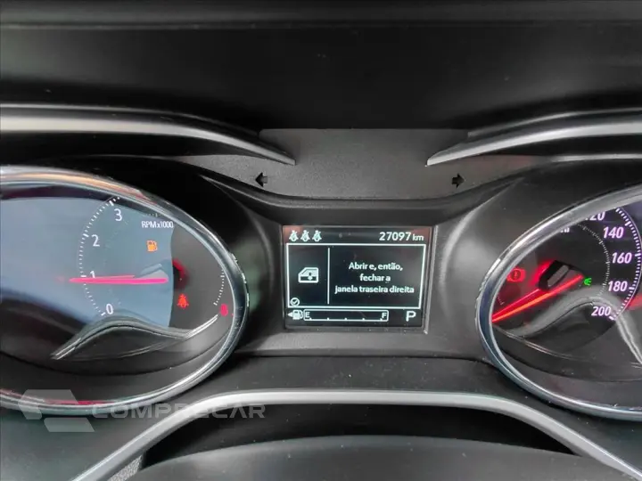 TRACKER 1.0 TURBO FLEX LT AUTOMÁTICO