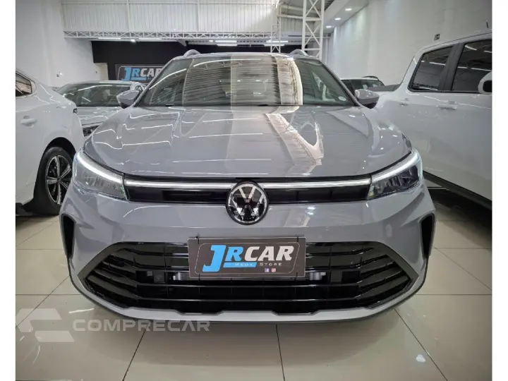 NIVUS 1.0 200 TSI TOTAL FLEX HIGHLINE AUTOMÁTICO