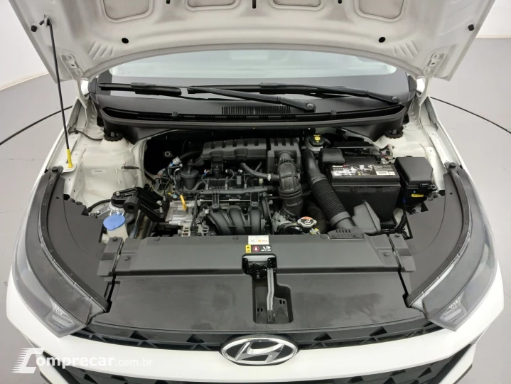 HB20 1.0 12V FLEX COMFORT MANUAL