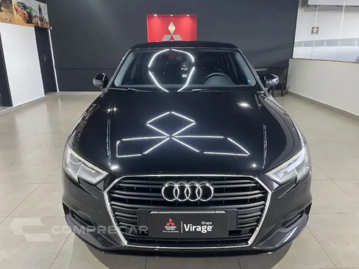 A3 1.4 TFSI Sedan Prestige