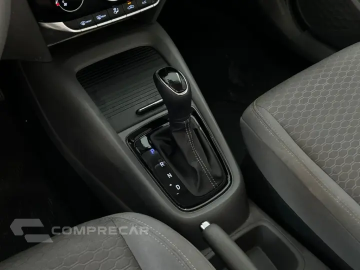 HB20S Evolution 1.0 TB Flex 12V Aut.