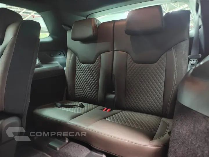 COMMANDER 1.3 T270 Turbo Overland