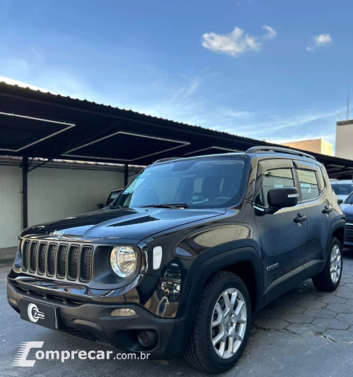 RENEGADE 1.8 16V Sport