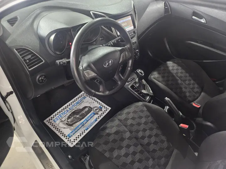 HB20 1.6 Comfort Plus 16V