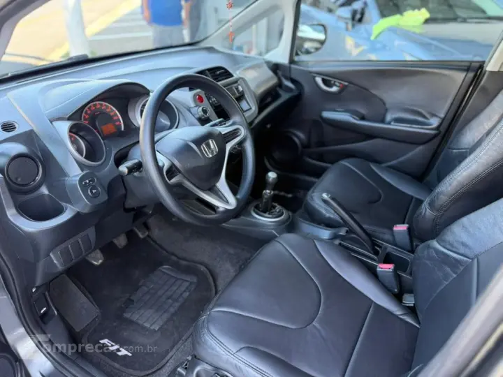 Fit LXL 1.4/ 1.4 Flex 8V/16V 5p Mec.