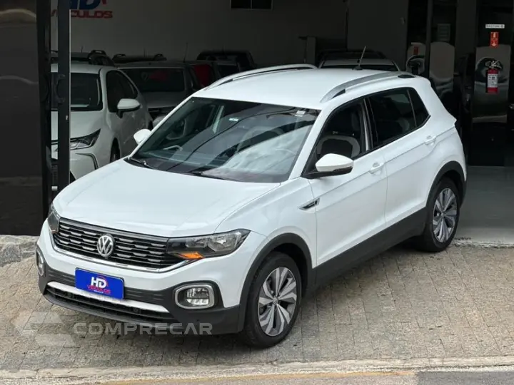 T CROSS HL TSI AE
