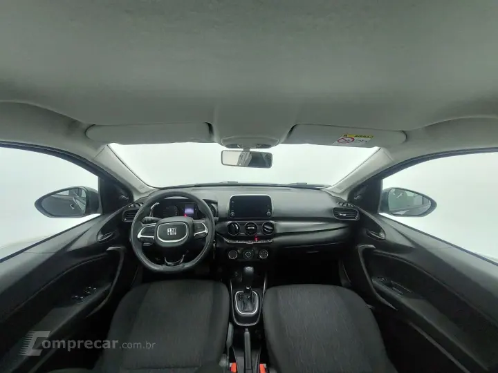 CRONOS 1.3 FIREFLY FLEX DRIVE MANUAL