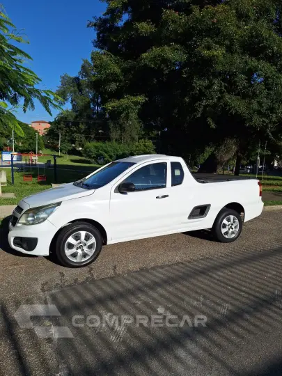 MONTANA 1.4 MPFI LS CS 8V