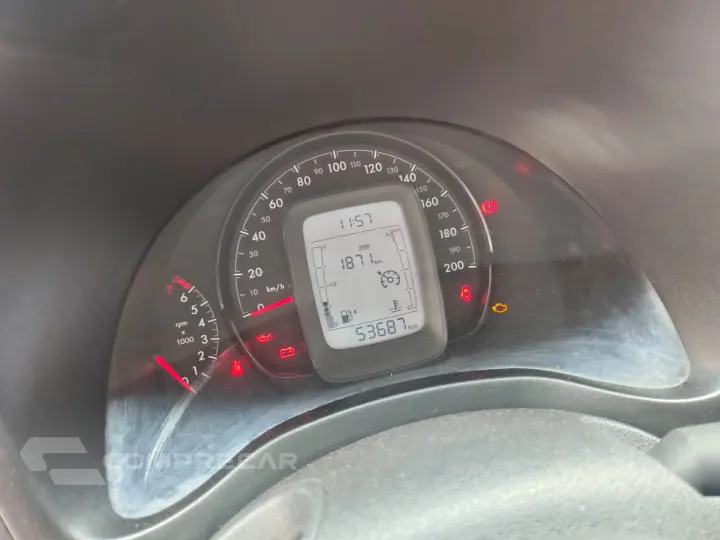 STRADA 1.4 Fire Endurance CS