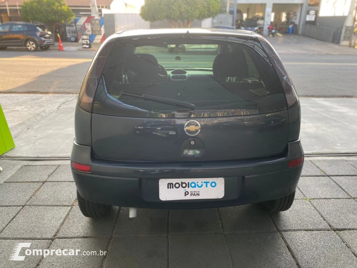 CORSA 1.4 MPFI Premium 8V