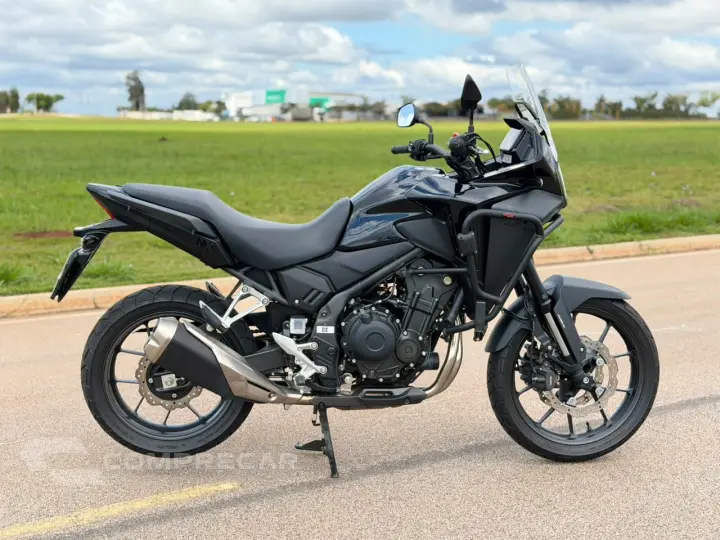 NX 500