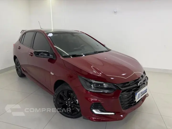 ONIX 10TAT RS
