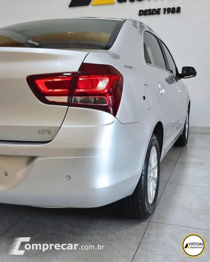 Cobalt 1.8 4P FLEX LTZ