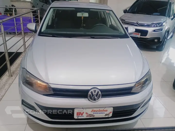 POLO 1.0 MPI