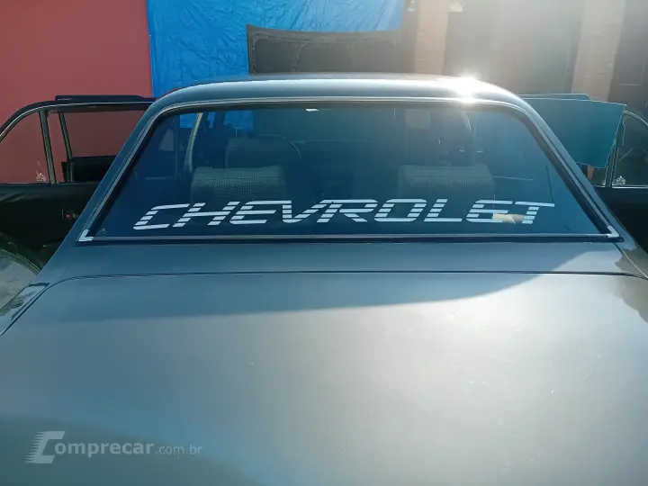 OPALA 2.5 Comodoro Sl/e 8V