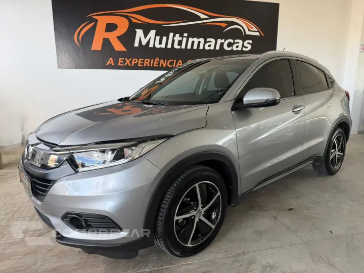 HR-V 1.8 16V EX