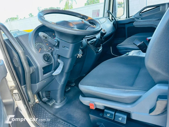 Tector 170E 22 4X2