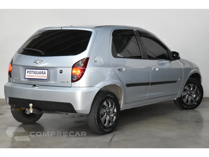 CELTA 1.0 MPFI LT 8V FLEX 4P MANUAL