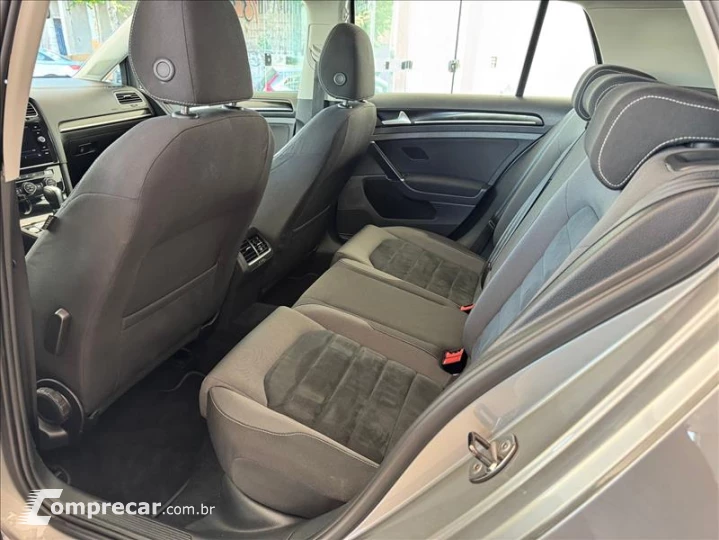GOLF 1.4 TSI Highline 16V