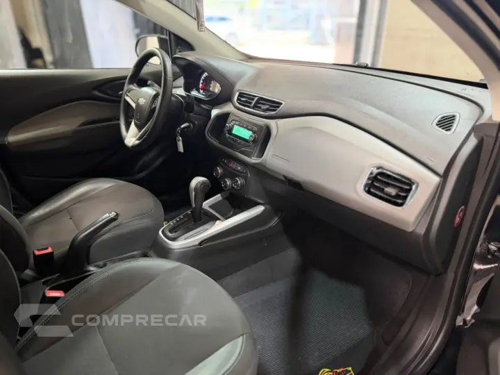 Onix Hatch 1.4 4P FLEX ADVANTAGE AUTOMÁTICO