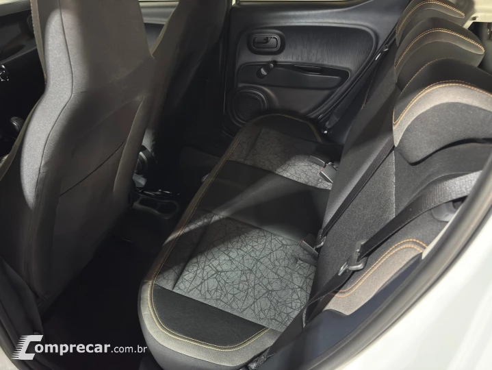 MOBI 1.0 EVO FLEX TREKKING MANUAL