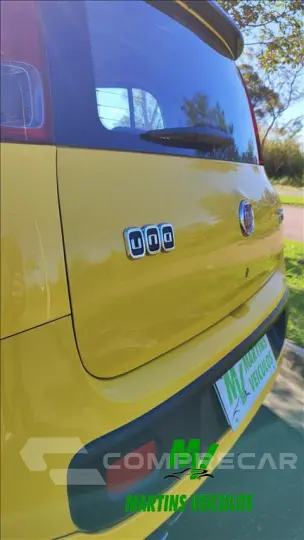 UNO 1.4 EVO SPORTING 8V FLEX 4P MANUAL