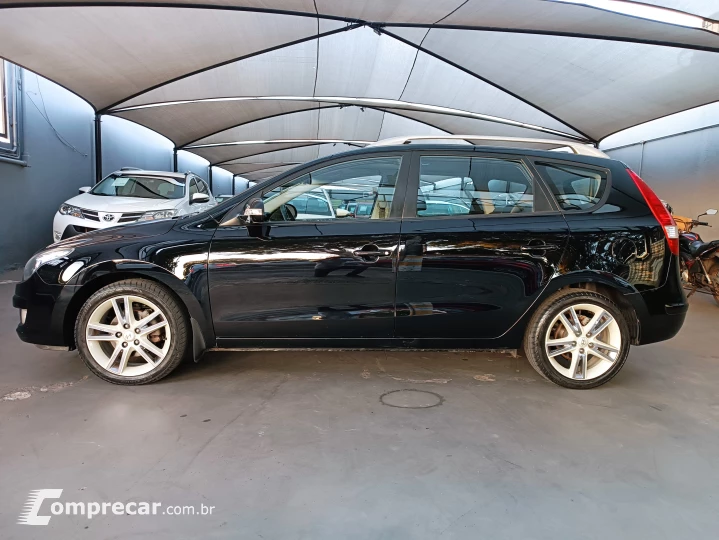 I30 CW 2.0 MPFI GLS 16V