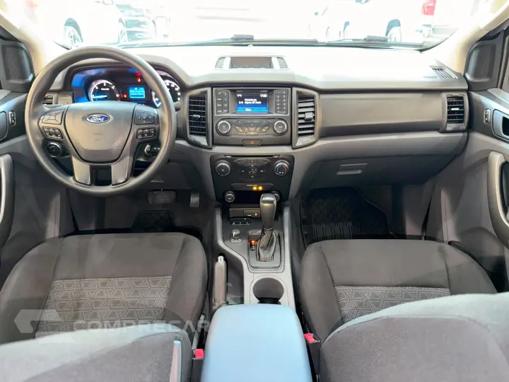 Ranger XLS 2.2