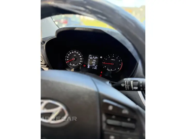 HB20 1.0 TGDI FLEX COMFORT PLUS AUTOMÁTICO