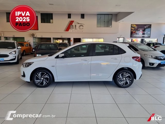 ONIX - 1.0 LT MANUAL