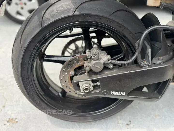 YZF R-1 1000