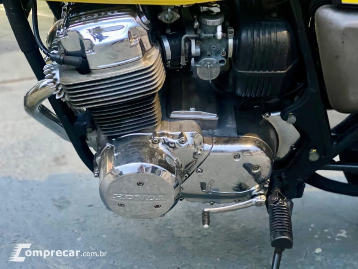 CBX 750 FOUR