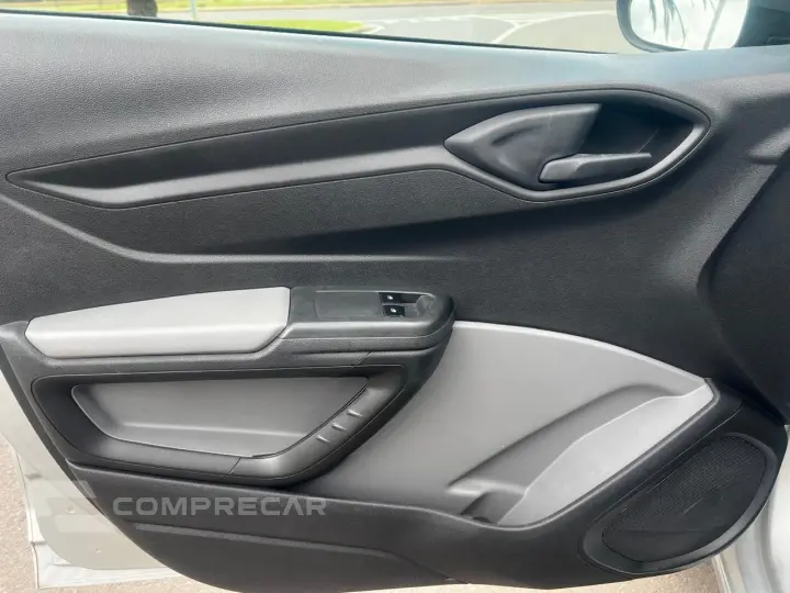 ONIX 1.0 MPFI LT 8V