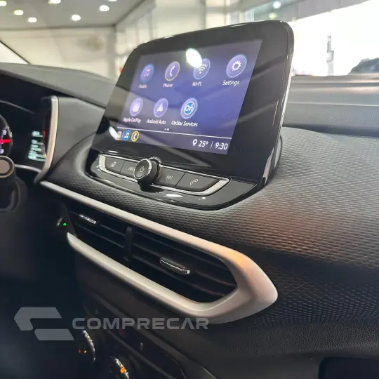 TRACKER 1.0 Turbo LT