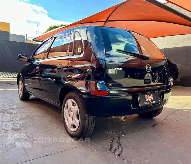 CORSA 1.4 MPFI Maxx 8V