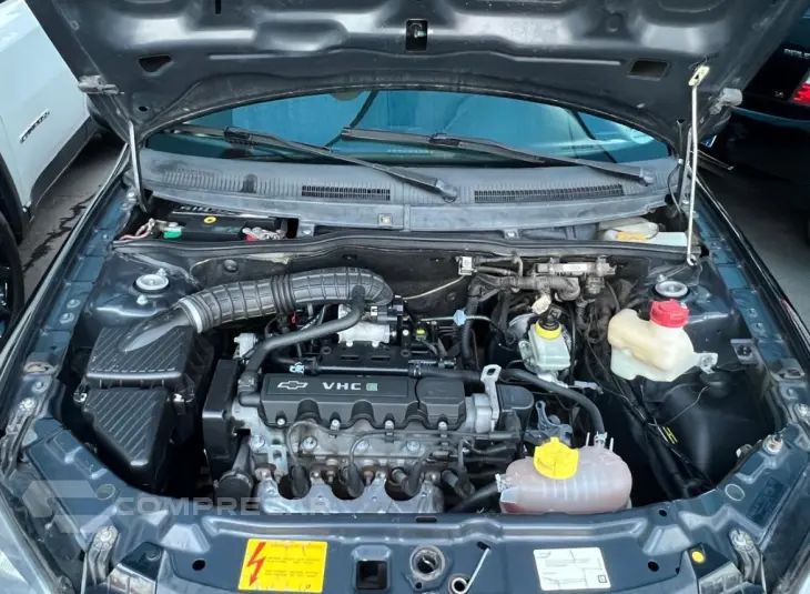CELTA 1.0 MPFI LS 8V