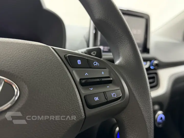 HB20S 1.0 TGDI FLEX COMFORT PLUS AUTOMÁTICO