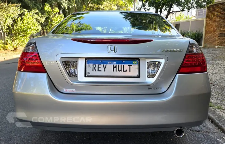 ACCORD 2.0 LX 16V