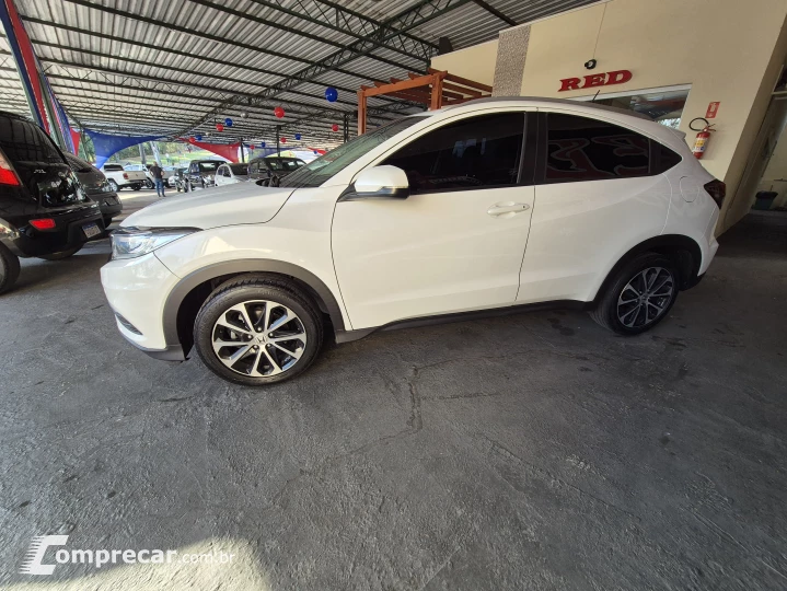 HR-V 1.8 16V EXL
