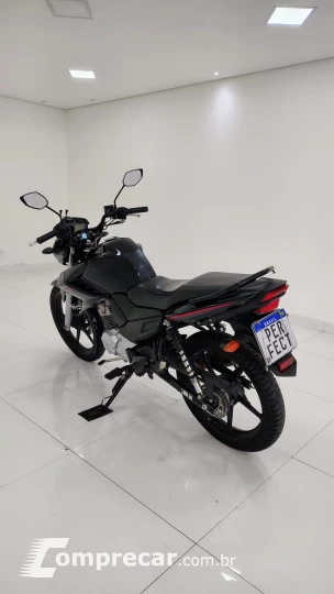 FAZER  150 ED