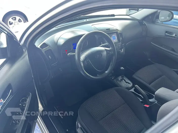 I30 2.0 MPFI GLS 16V