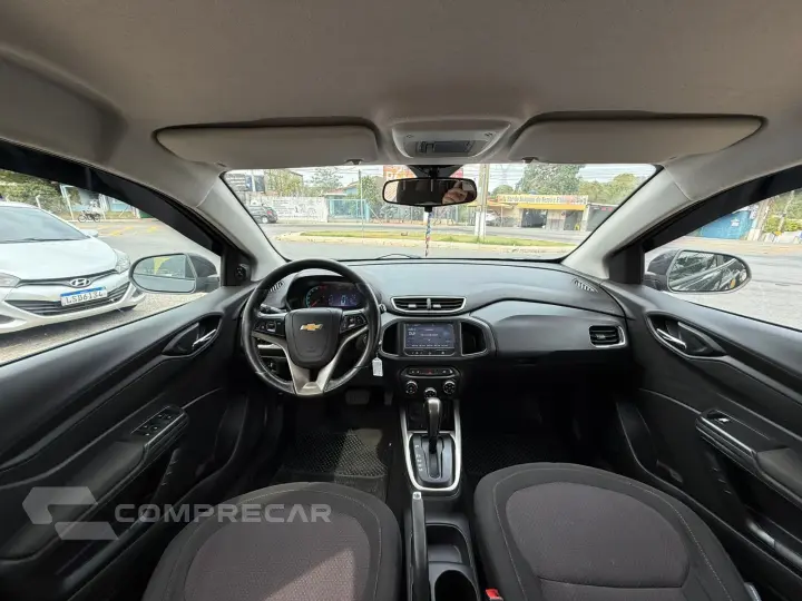 ONIX 1.4 MPFI LTZ 8V