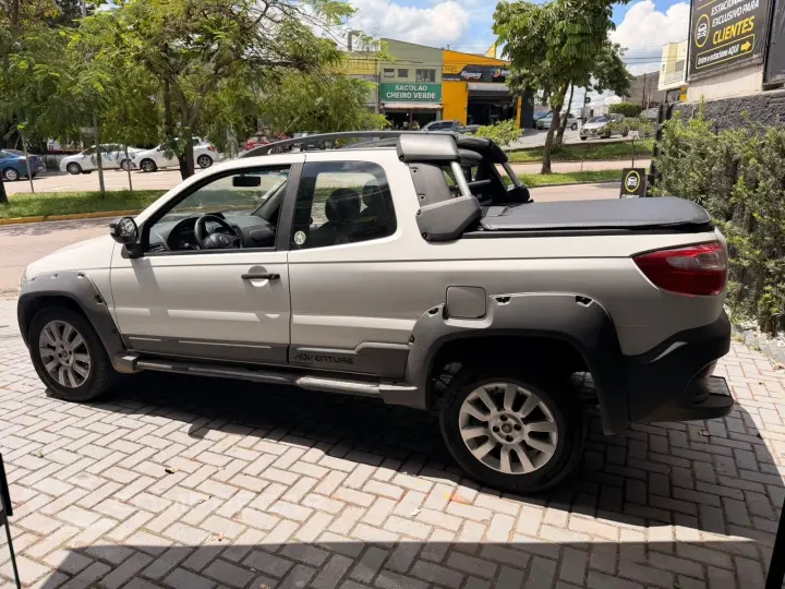 STRADA 1.8 MPI ADVENTURE CD 16V FLEX 3P MANUAL