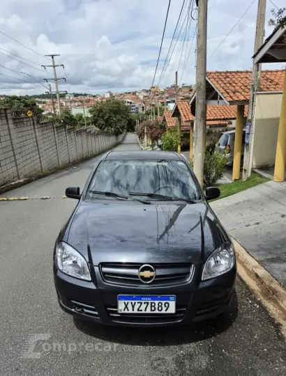 CELTA 1.0 MPFI VHC Life 8V