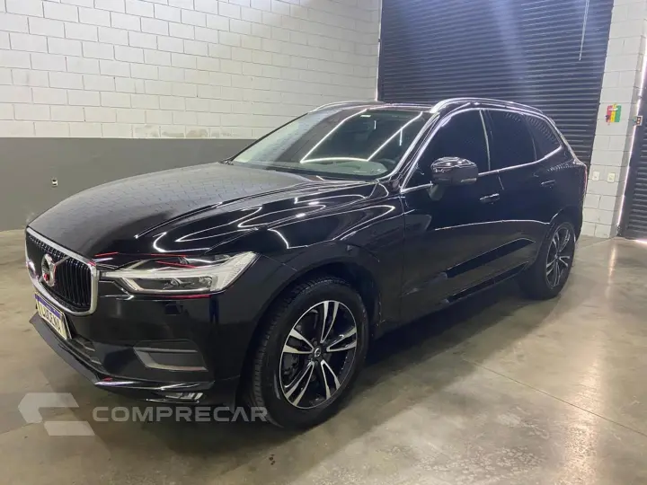 Xc60 2.0 D5 Diesel Momentum Awd Geartronic