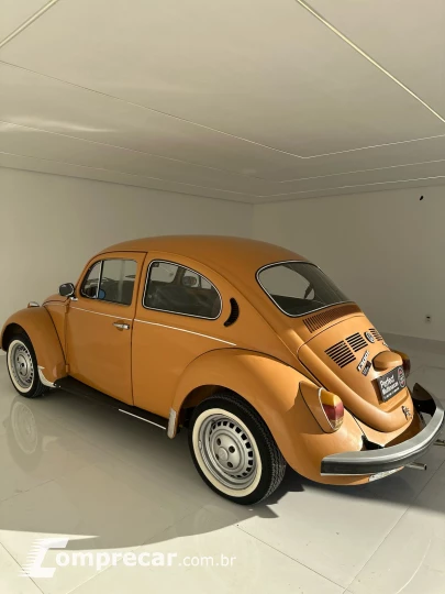 FUSCA 1.3 8V