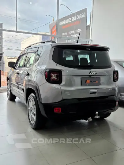 RENEGADE 1.8 16V Sport