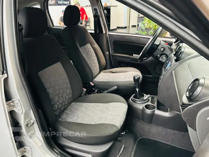 FIESTA 1.0 MPI 8V