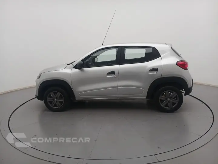 KWID 1.0 12V SCE FLEX ZEN MANUAL