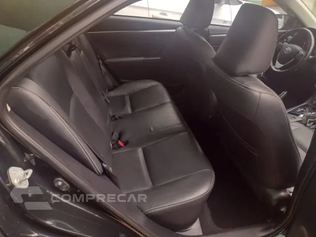 COROLLA - 2.0 XEI 16V 4P AUTOMÁTICO